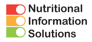 Nutritional Information Solutions